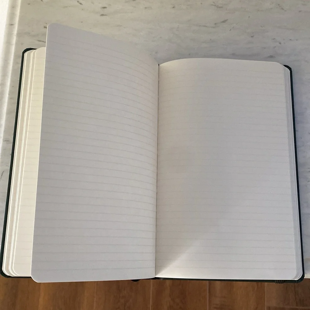 NWT GUADALAJARA FILM FESTIVAL 11th EDITION NOTEBOOK📔📓📒🎥🎞️🇲🇽🎦🍿
